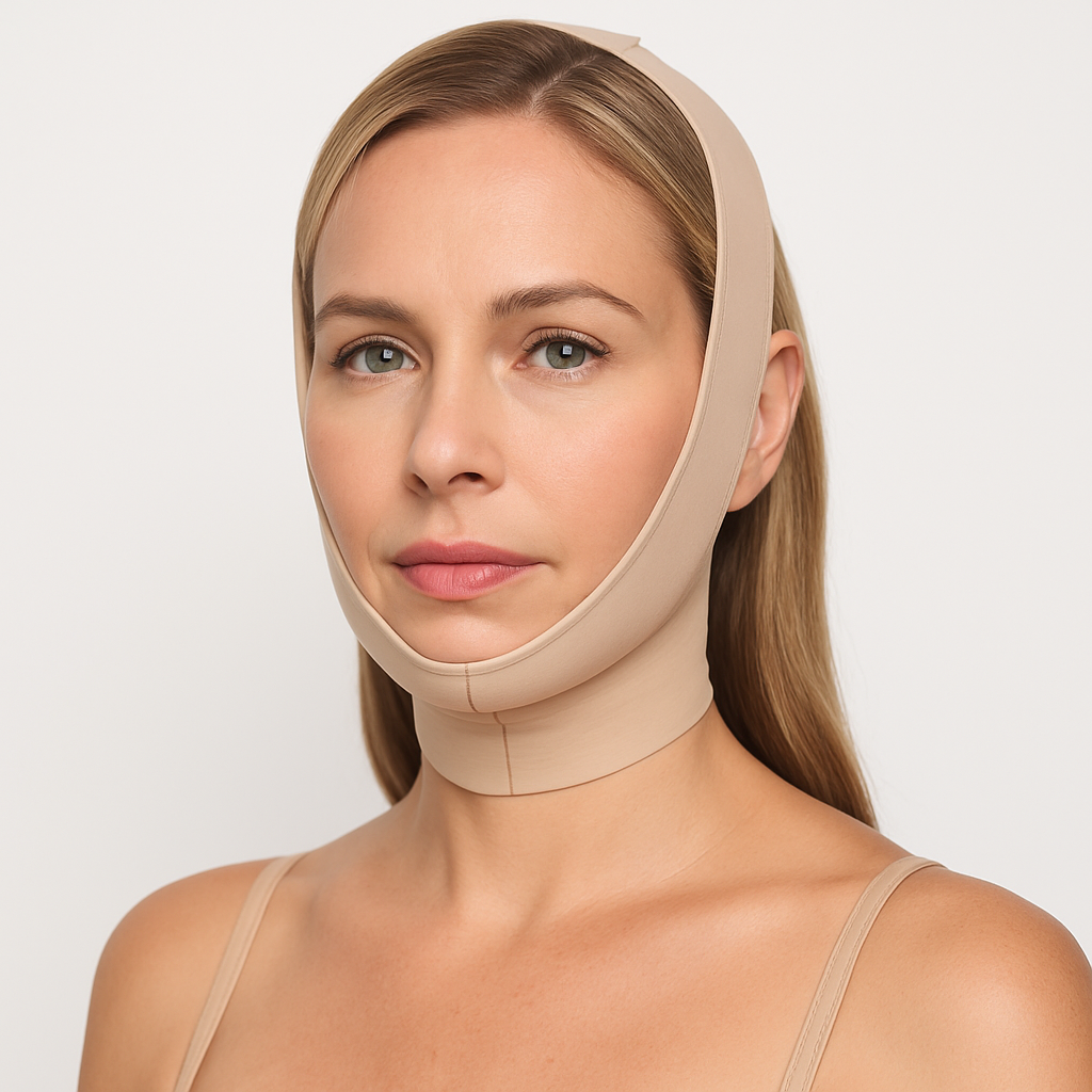 NordLift – Tight jawline utan nålar