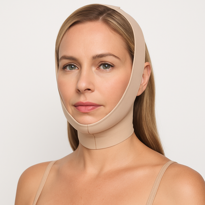 NordLift – Tight jawline utan nålar